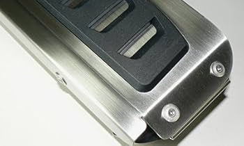 Amazon | maniacs マニアックス FPM-5608R4 VW ゴルフ7用 4D右